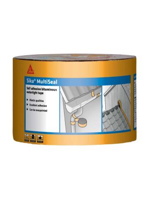 Sika MultiSeal Tape Self-Adhesive