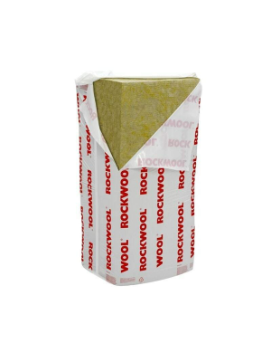 Rockwool Slab 1200mm x 600mm x 50mm 