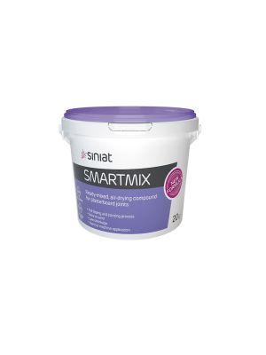 Siniat GTEC Smartmix (20kg)
