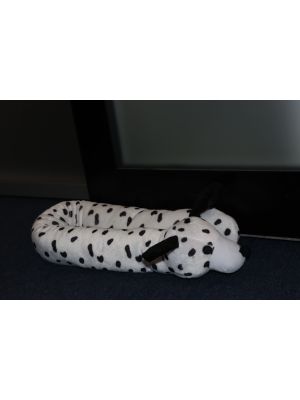 Dotty the Dalmatian Door Draft Stopper
