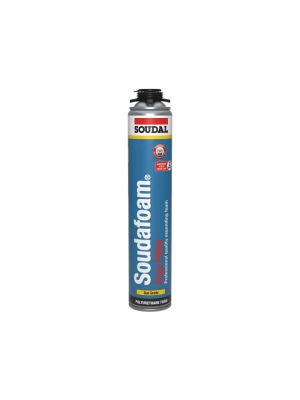 Soudafoam Gap Filler 