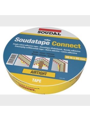 Soudal Soudatape Connect 