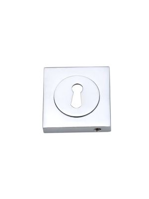 Matching Round Key Hole Escutcheon (Pairs)