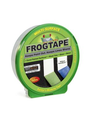 Shurtape Frog Tape Multi Surface (36mm x 55m)