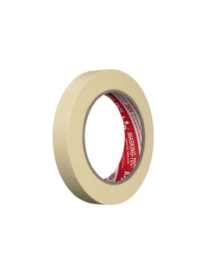 Shurtape KIP General Purpose Crepe Indoor 3804 (18mm x 50m)