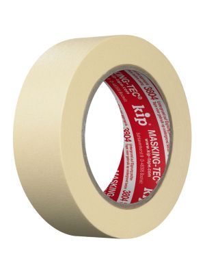 Shurtape KIP General Purpose Crepe Indoor 3804 (36mm x 50m)
