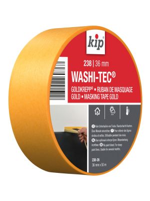 Shurtape KIP Premium Washi Tec Masking Tape 238 (36mm x 50m)