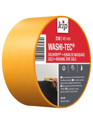 Shurtape KIP Premium Washi Tec Masking Tape 238 (48mm x 50m)