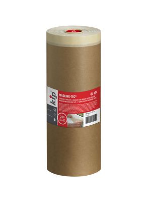 Shurtape KIP Paper Masker Tape 234 (300mm x 25m)