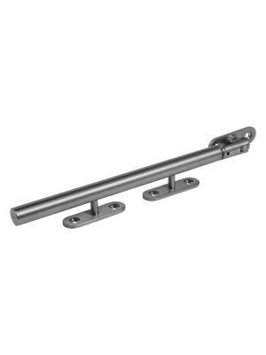 SST93 316 Stainless Steel Casement Window Stay (220mm)