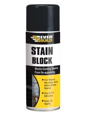 Everbuild Stain Block (400ml)