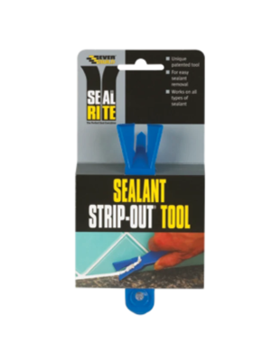 Everbuild Seal Rite Strip Out Tool