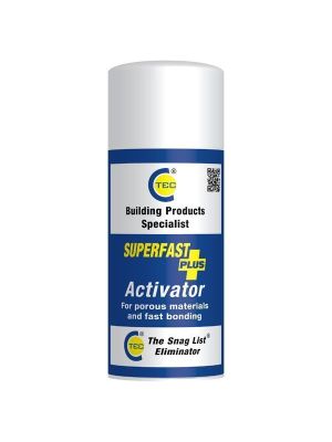 C-Tec Superfast Activator 150ml