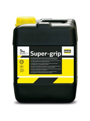 Bauer -Super Grip Primer - 5kg