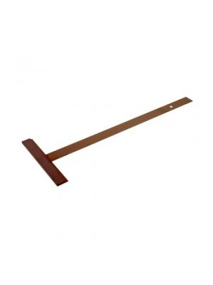 CRL T-Square Glass Cutting Guide  - Sizes Available