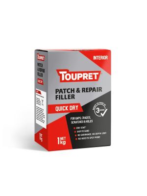 Toupret Patch & Repair - Quick Dry