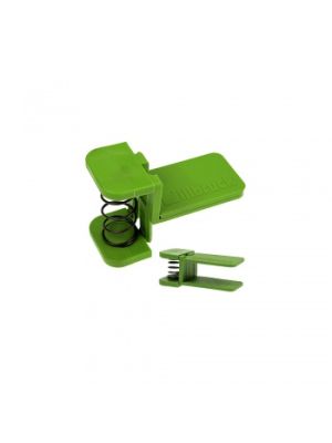 Illbruck Compriband Tape Clip (Pack of 2)