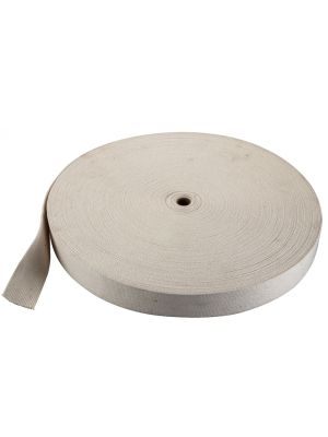 CRL TY Webbing Cotton (61m x 38mm)