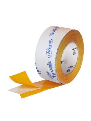 Tyvek Acrylic Corner Tape with Split-Release Liner