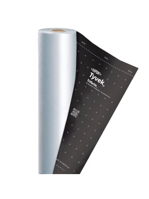 Tyvek® Trifecta™ A2 Fire-Rated Breather Membrane