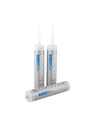 Arbo UltraGlaze 4000E Structural Silicone Sealant for Glazing