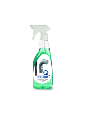 Q-Ultra-Clean
