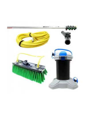 Unger Pure Water Cleaning Kit AK158