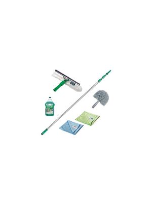 AK130 Unger Conservatory Cleaning and Dusting Kit