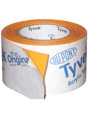 Tyvek Acrylic Tape