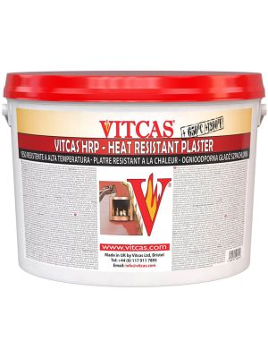 VITCAS Heat Resistant Plaster (20kg)