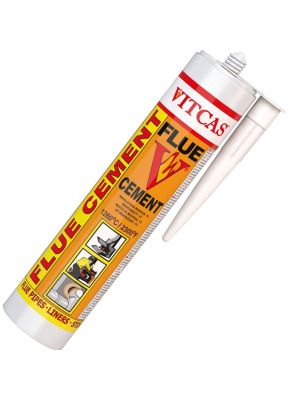 VITCAS FC - Flue Cement - 1250°C (310ml)