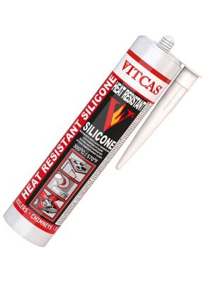 VITCAS Heat Resistant SILICONE - 315°C (310ml)
