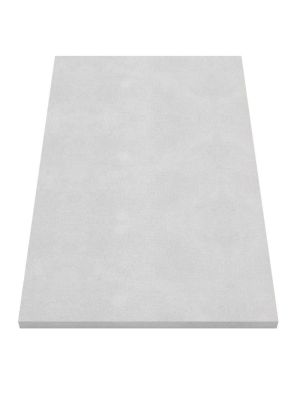 VITCAS Fireplace Construction Board (1000 x 610 x 30mm)