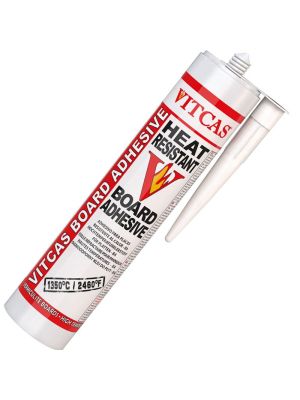 VITCAS Heat Resistant Board Adhesive (310ml)