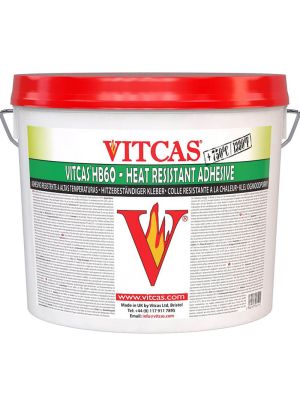 VITCAS HB60-Hydraulic Bonded Adhesive (10kg)