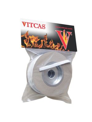 VITCAS Ceramic Fibre Sealing Strip 