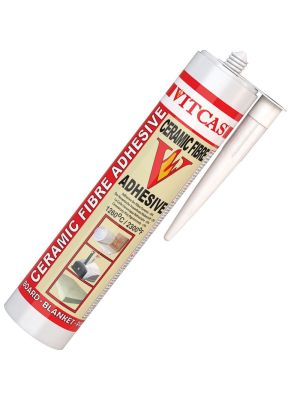 Vitcas CFA - Ceramic Fibre Adhesive (310ml)