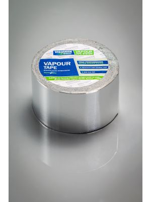 Visqueen PRO Single Sided Vapour Tape