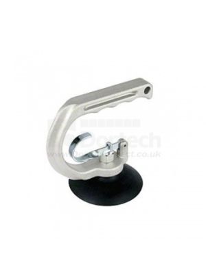 Bohle Quick Release Slap On Vacuum Cup - C Handle Glass Lifter (16kg)