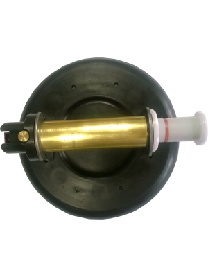 Octopus 150kg Single Cup Pump Action Suction Lifter