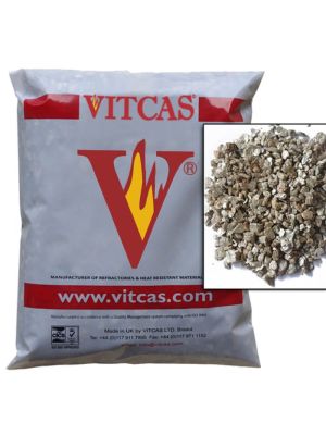 VITCAS -  Loose Fill Insulation - 100L Bag 