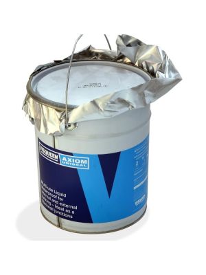 Axiom Uniseal - 15.6kg