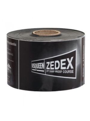 Visqueen Zedex CPT Damp Proof Course