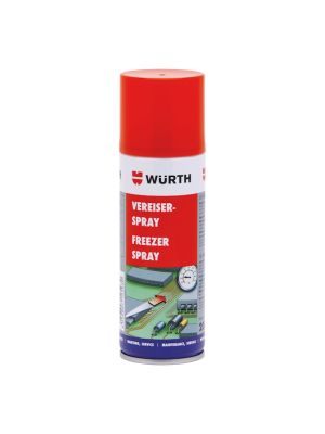 Wurth Freezer Spray (200ml) | W1037