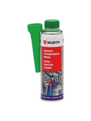 Wurth Petrol System Injection Cleaner (300ml) | W1045