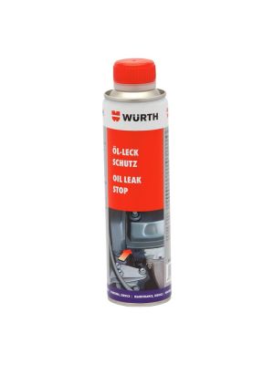 Wurth Engine Oil Performance Improver (300ml)