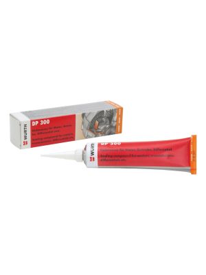Wurth DP 300 Engine and Housing Sealing Compound (80ml)