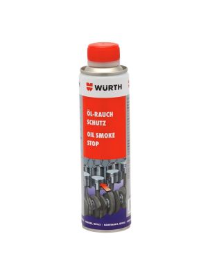 Wurth Oil Smoke Stop (300ml)
