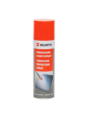 Wurth Corrosion Protection Spray (300ml)