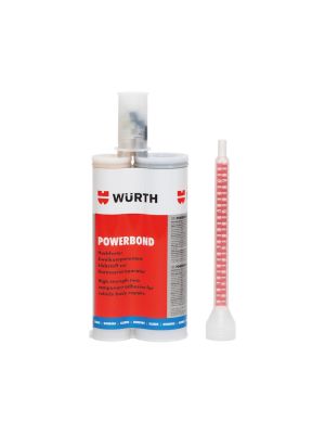 Wurth Powerbond Bodywork Adhesive (225ml)